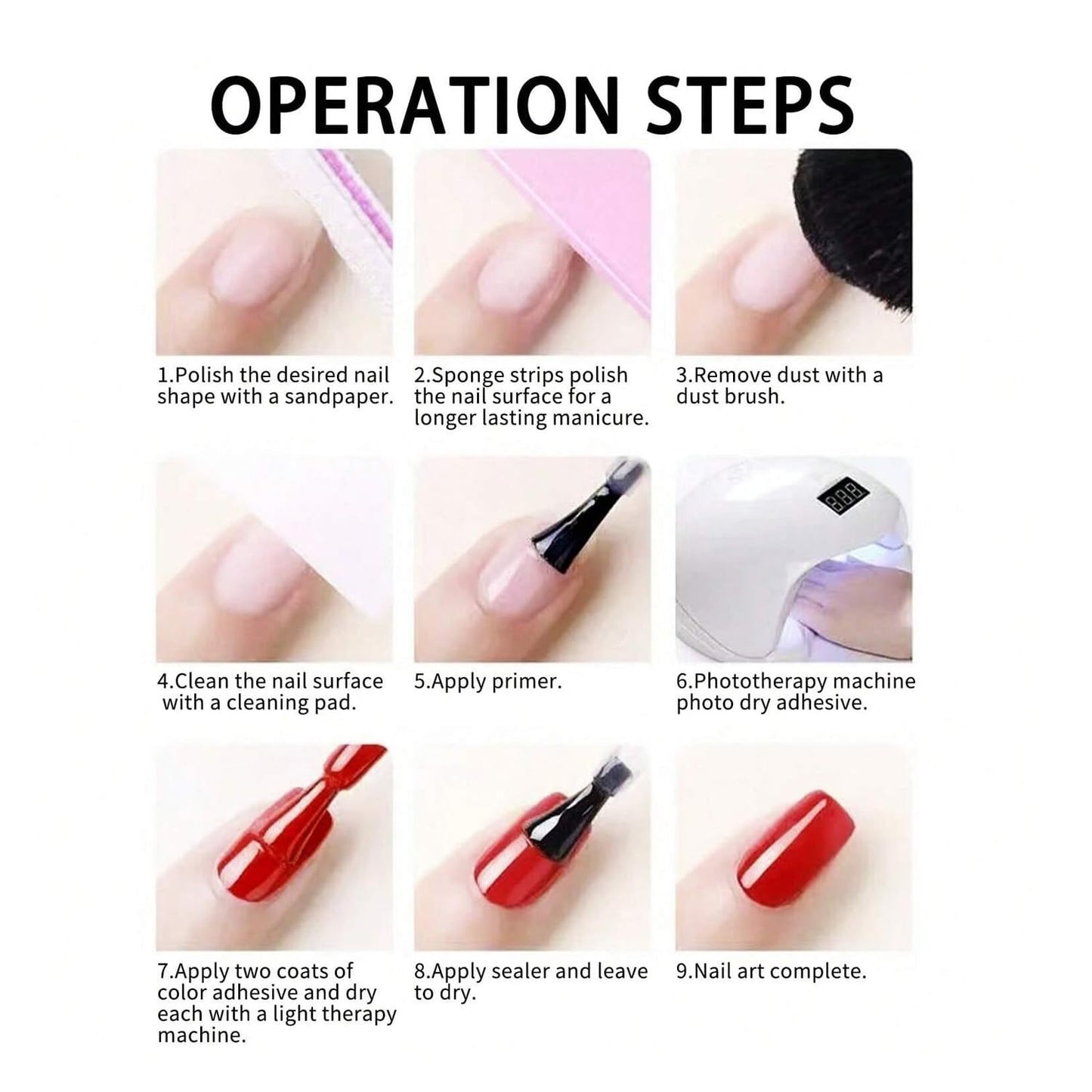 AIJIMEI Elegant Satin Matte Top Coat for Nails Finish Nail Polish Matte Nail Top Coat, Long-Lasting Nail Polish Matte Top Coat & Quick-Dry Top Coat Satin Matte TopCoat 8 Fl Oz