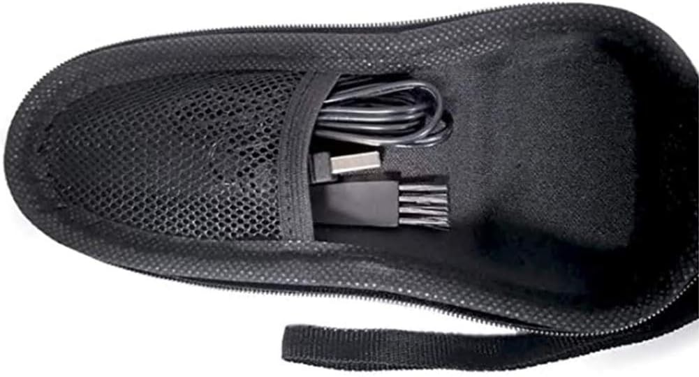 Electric Shaver Case for Philips Norelco 3D Rotary General 3Head Shaver case Travel Organizer Carrying Box