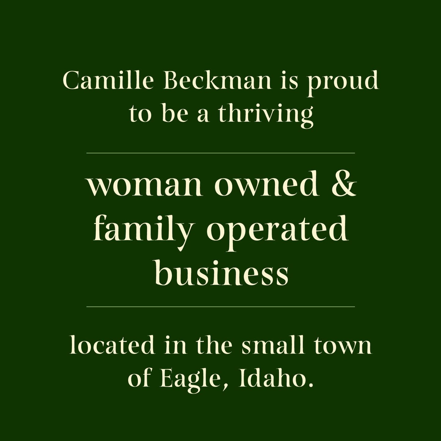 Camille Beckman Hand and Shower Cleansing Gel, White Pumpkin & Cardamom, 13 Ounce