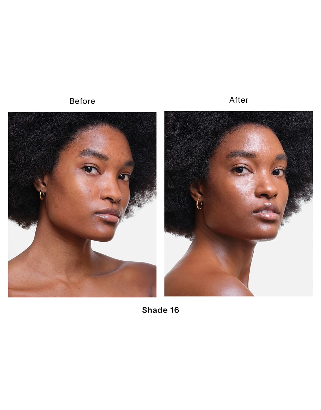 Hourglass Veil Hydrating Skin Tint- Shade 16