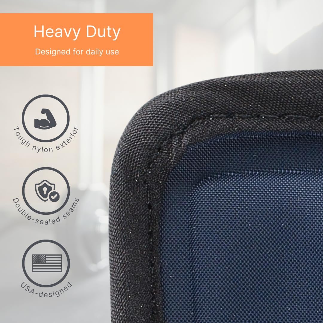 FlexiKold Neck Gel Cold Pack with Straps