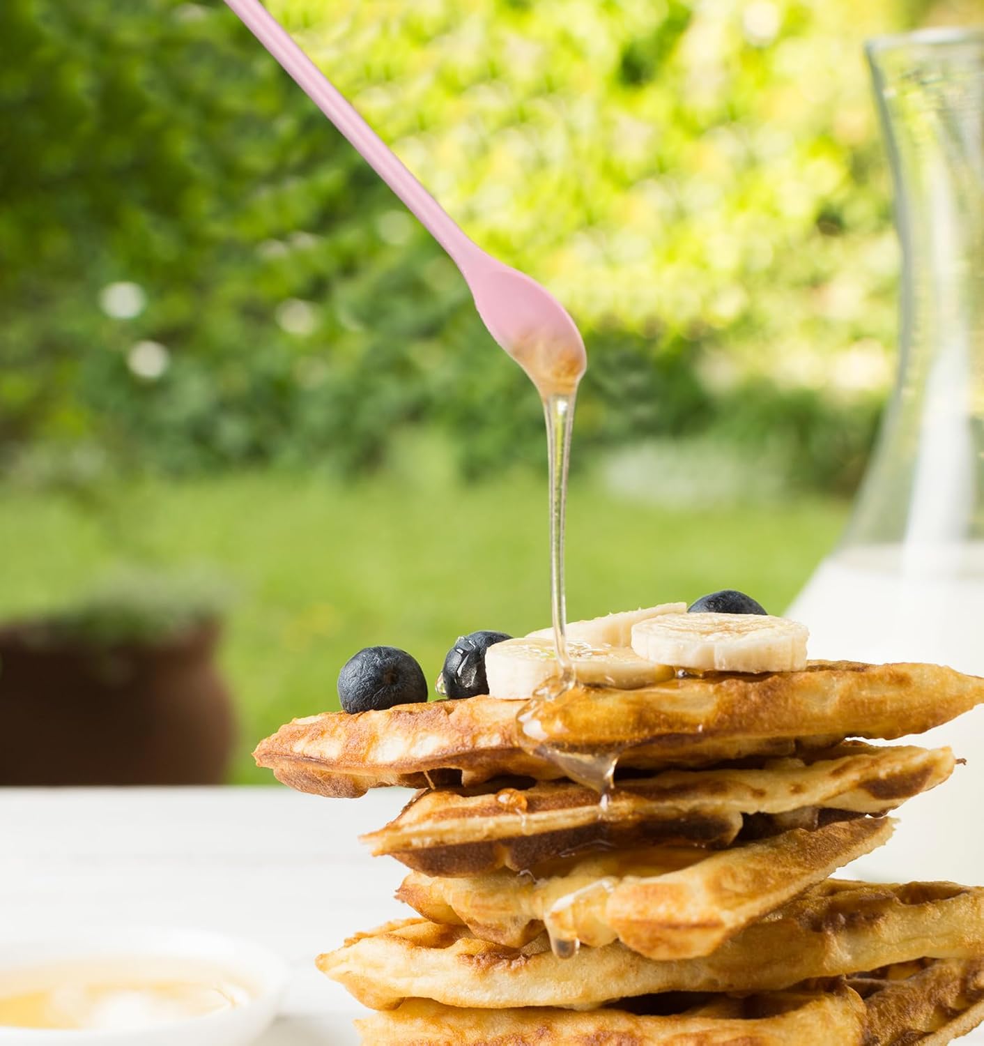 Cosmetic Spatula, 6PCS Silicone Spatula Set for Cosmetic Bottles and Kitchen Jars to Get Last Product out Efficiently