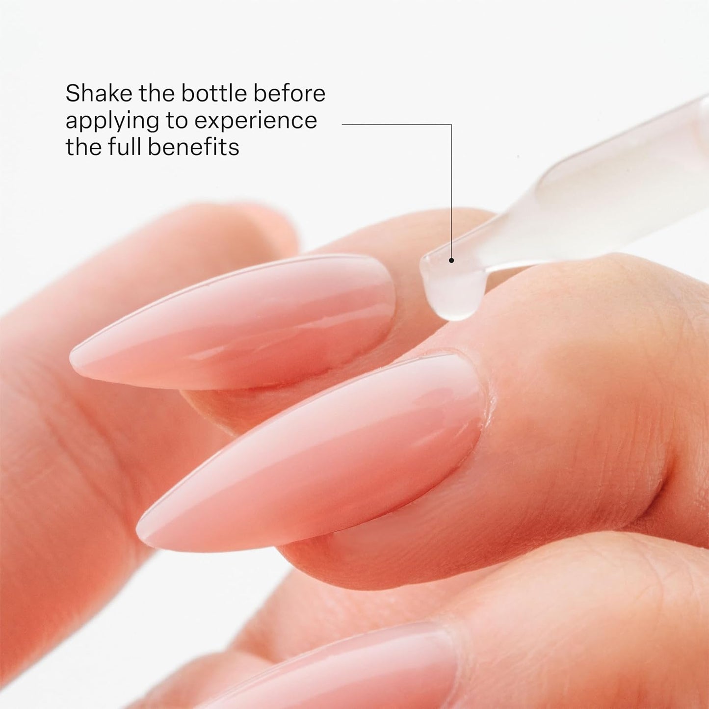 Apres Light & Shadow Cuticle Serum, Nourishing Blend of Almond and Jojoba Oil, Vitamin B and Turmeric, Cuticle Repair Oil 15 mL (15 ml, Spring Steps (Coconut, Sage, and Jasmine))