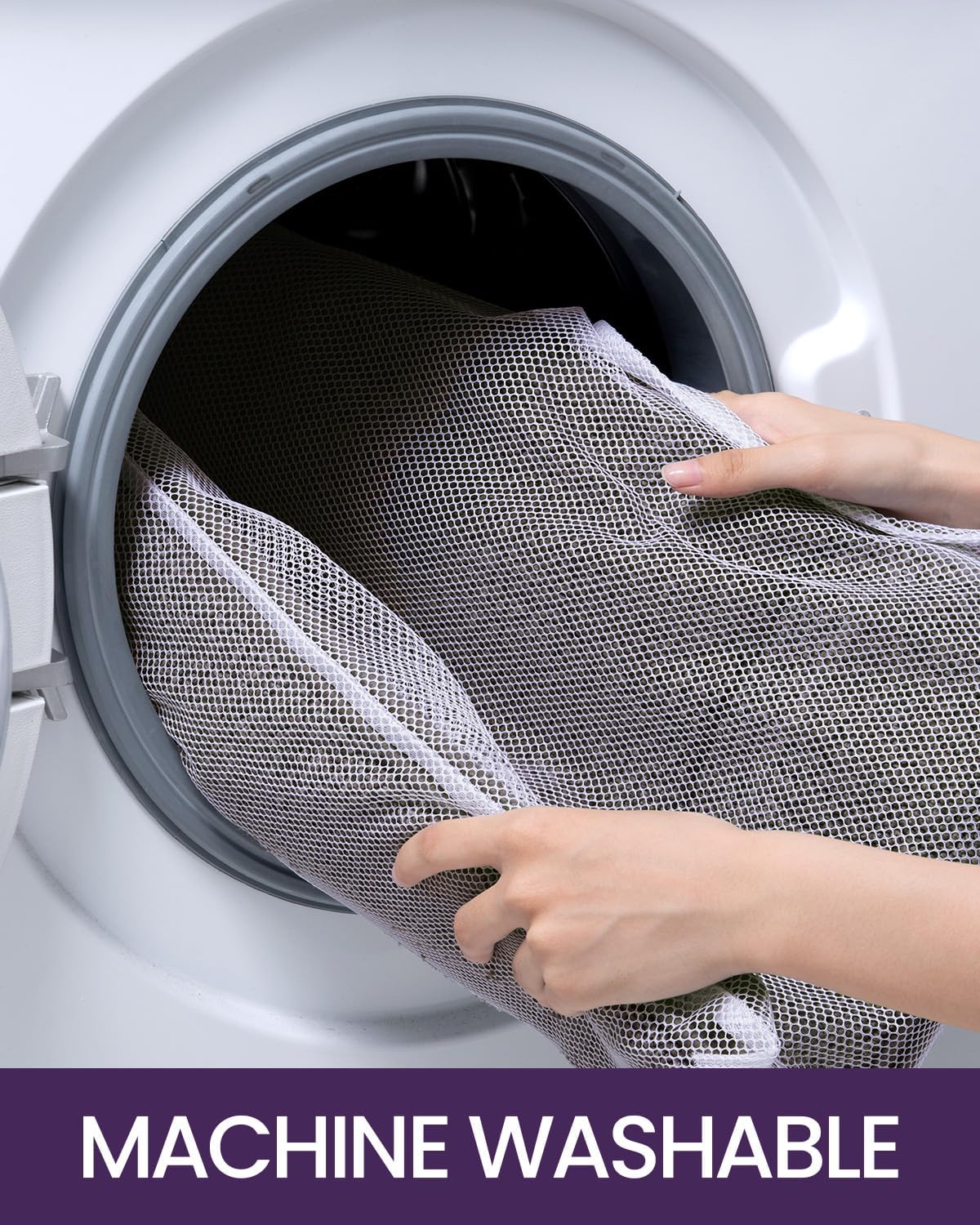 DEXI Bathroom Rugs 24x16, Washable Non Slip Bath Mat for Shower Floor, Absorbent Quick Dry Bathmat with Rubber Backing, Ultra Soft Plush Carpet for Tub, Brown