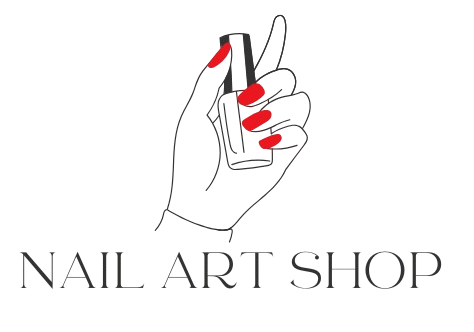  Nail Art Shop