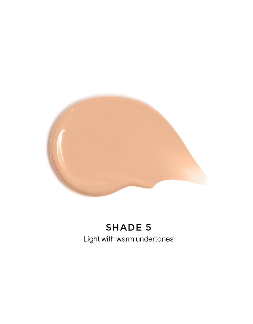 Hourglass Veil Hydrating Skin Tint- Shade 5