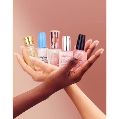 Sally Hansen Vitamin E Nail and Cuticle Oil™, Natural Essential Oil, Vitamin E, Nourish and Condition Dry Nails and Cuticles