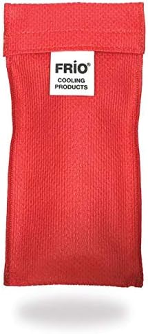 FRIO DUO Insulin Cooler Wallet - Keep Medication Cool for 45+ Hours Insulin Bag - Perfect for Travel and Everyday Use