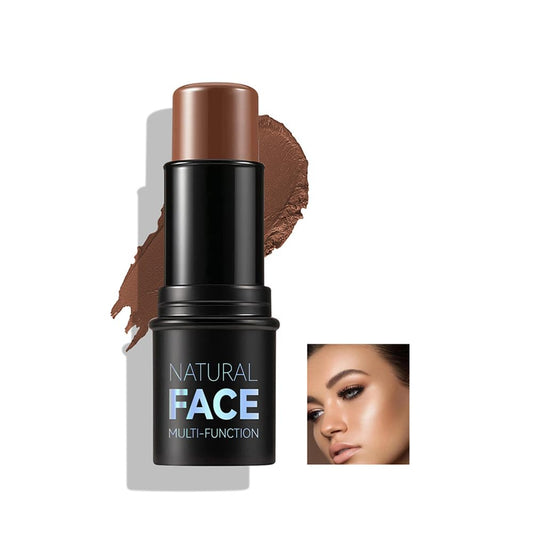 Highlighter Contour Stick, Milk Makeup Contour, Blush Sticks, Highlight Contour Palette, Glint Highlighter, Make Up Highlighter, Best Contouring Stick, Highlighter Makeup Stick, 06#ESPRESSO