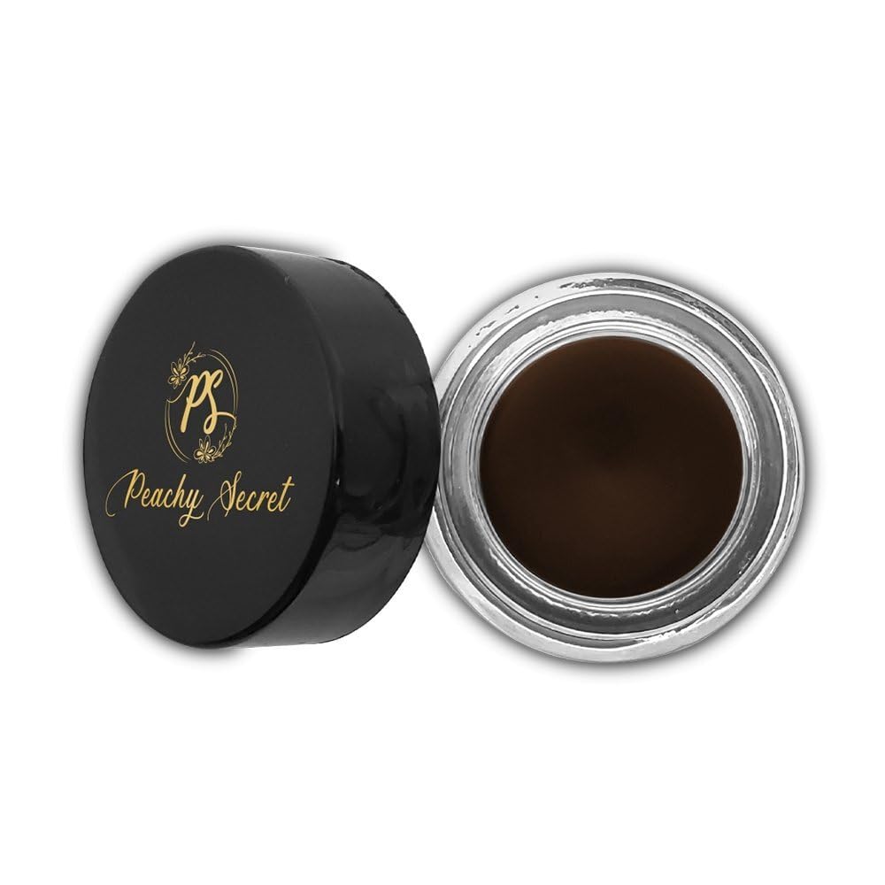 Gel Eyeliner (Espresso)