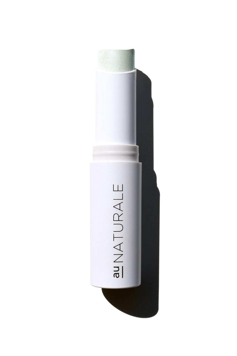 Color Theory Creme Color Corrector (Sweet Basil) | By Au Naturale Cosmetics | Orchestrating an Ethical Symphony of Radiance | Cruelty Free | Hyperpigmentation & Inflamatory Redness corrector