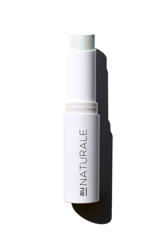 Color Theory Creme Color Corrector (Sweet Basil) | By Au Naturale Cosmetics | Orchestrating an Ethical Symphony of Radiance | Cruelty Free | Hyperpigmentation & Inflamatory Redness corrector