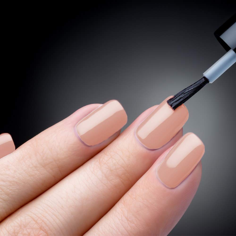 Karma Organic Natural Nail Polish-Non-Toxic Nail Art, Vegan and Cruelty-Free Nail Paint (BRIDE TO BE)