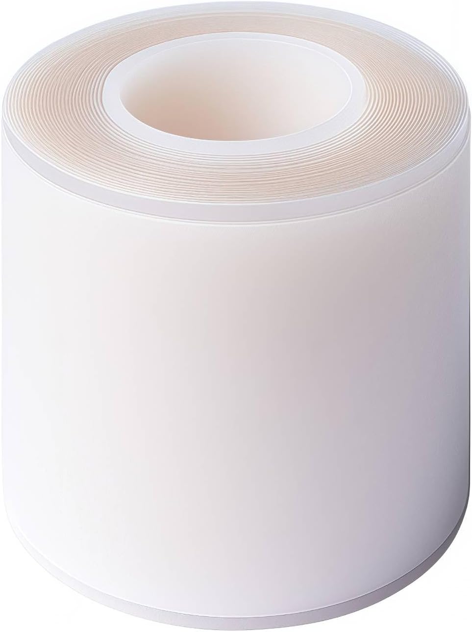 Hydrocolloid Bandage, Hydrocolloid Roll for Wound Care and Healing, Hypoallergenic and Skin-Friendly, Flexible & Waterproof,Self-Adhesive，DIY Size and Shape (2in* 10ft)