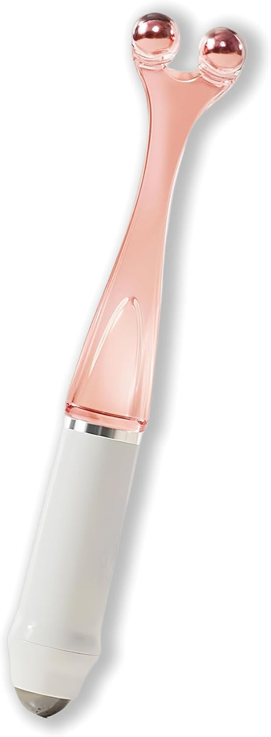 Finger Massager Roller, Hand Massage Tool, Improves Circulation, Relieves Arthritis, Hand Pain and Stress, Ideal for Fingers, Hands and Palms