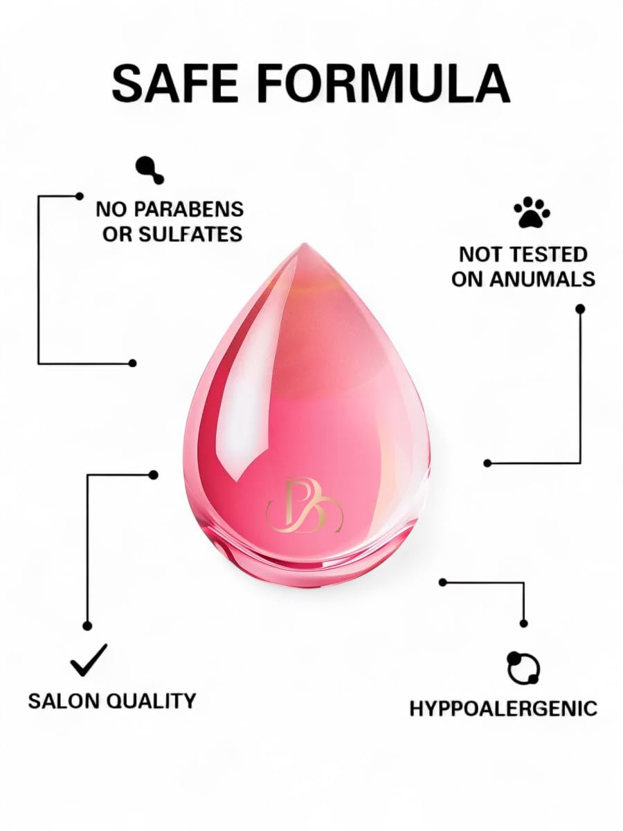 Nail Oil Cuticle Pen - Pineapple - Nail Strengthener & Growth Serum with Vitamin A, D, E, B5, Grapeseed & Natural Oils - Repair for Brittle, Peeling, Thin Nails - Twist Brush Pen