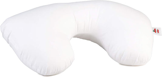 Core Products Travel Pillow, Orthopedic Neck Support, Airplane Travel, Packable, Portable Use Sitting or Sleeping
