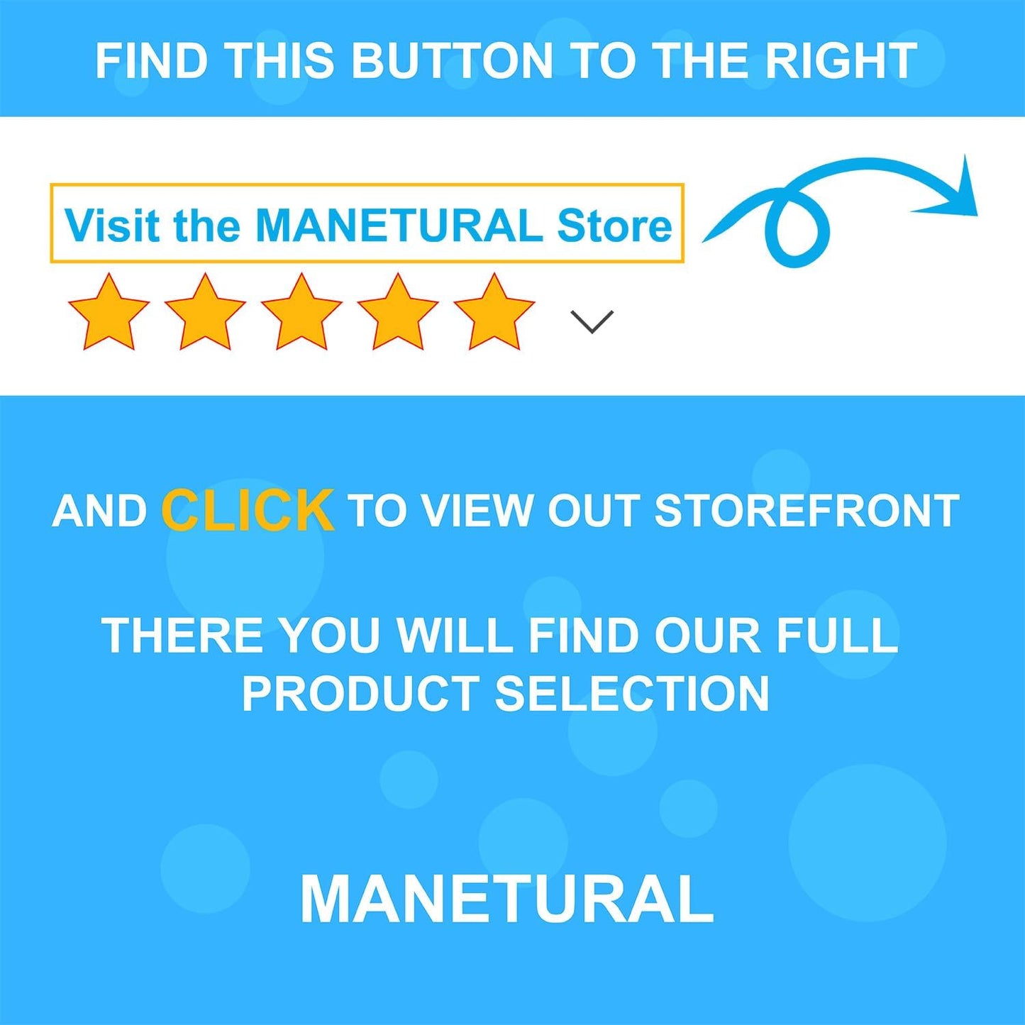 60L Handmade Saw-Cut Folding Mustache Comb - Premium Quality Pocket Comb for Perfect Moustache Styling (Small) (BLack, 1 PACK)