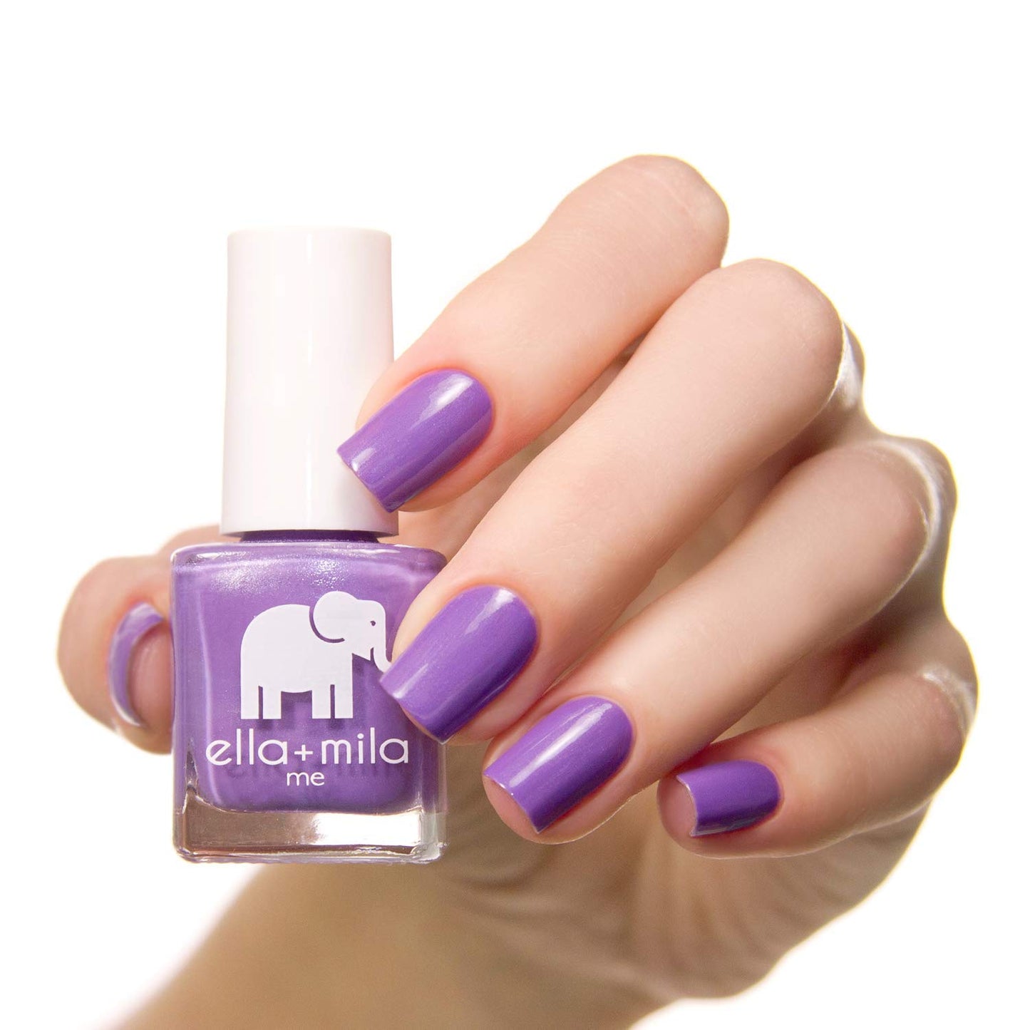 ella+mila Nail Polish, Me Collection - Mila's Fave