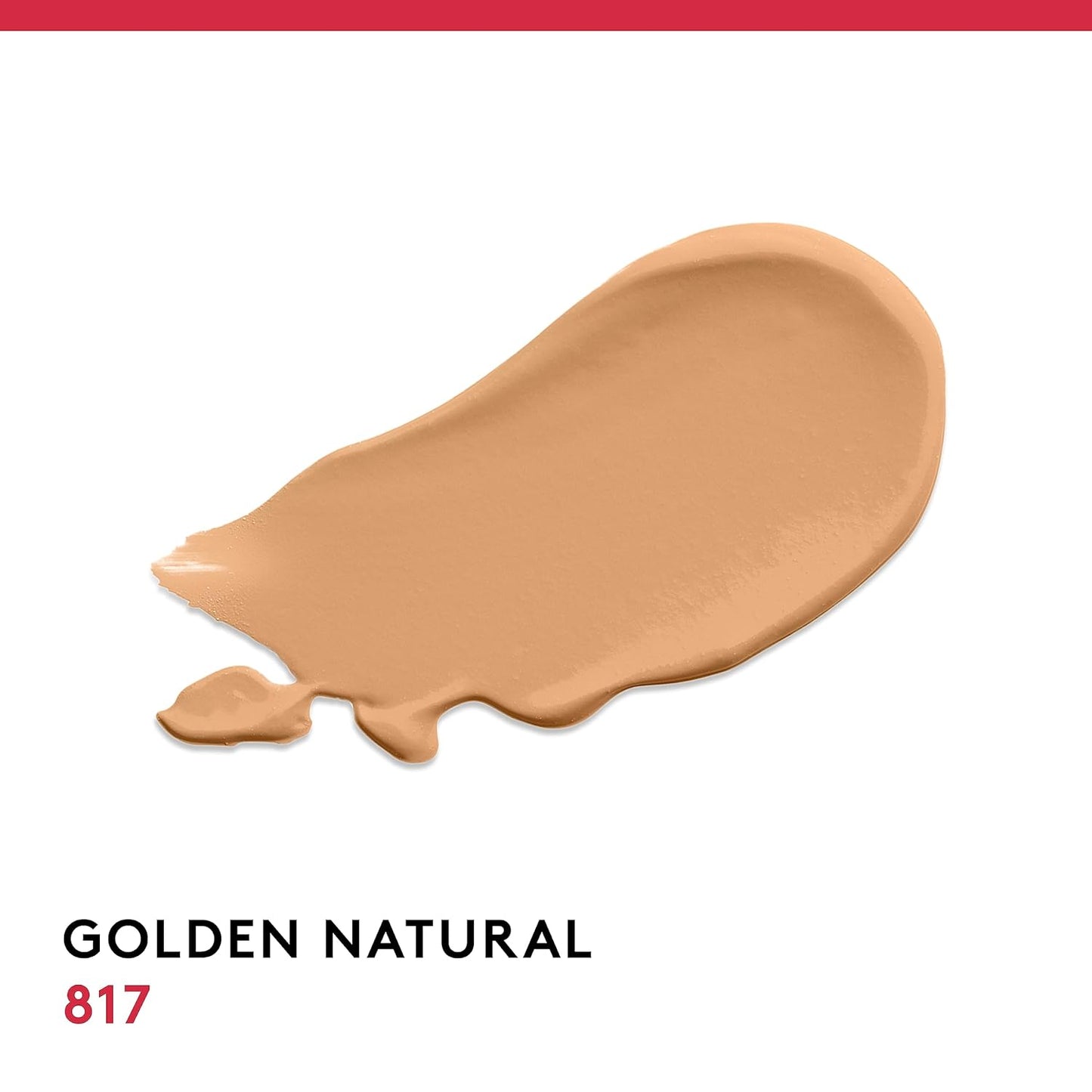 Covergirl Outlast Extreme Wear 3-in-1 Full Coverage Liquid Foundation, SPF 18 Sunscreen, Golden Natural, 1 Fl. Oz.
