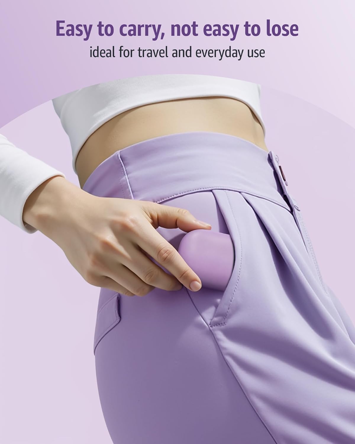 Ear Plugs for Sleeping 45DB Noise Cancelling: Ultra-Comfy Reusable Noise-Reducing Earplugs for Concerts & Travel & Snoring-Silicone Hearing Protection Earbuds with 8 Eartips- Purple