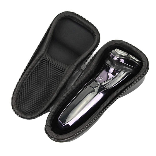 INVODA Shaver Case for 3D Rotary Shaver Universal EVA Case Storage Bag