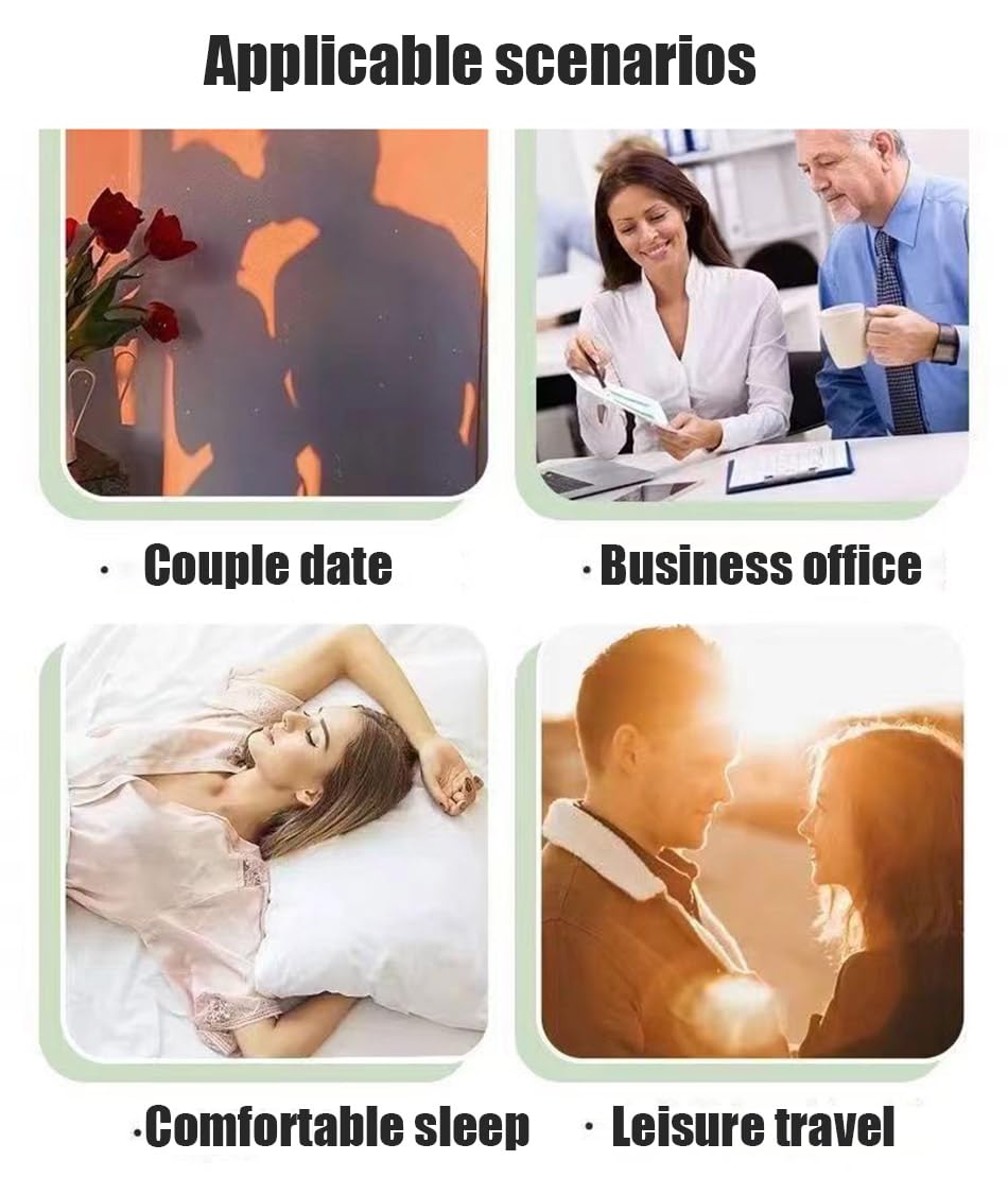 Chinese Style Ancient Solid Balm - Portable Solid Fragrance Balm - Natural Perfume for Men and Women (Sakura)