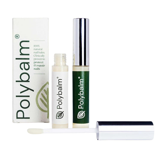 – CLINICALLY PROVEN Nail Protection | 100% NATURAL | Doctor Developed | Strengthen & Repair Nails Damaged by Chemo, Manicures & Aging | Antioxidant, Anti-Fungal & Anti-Inflammatory Properties