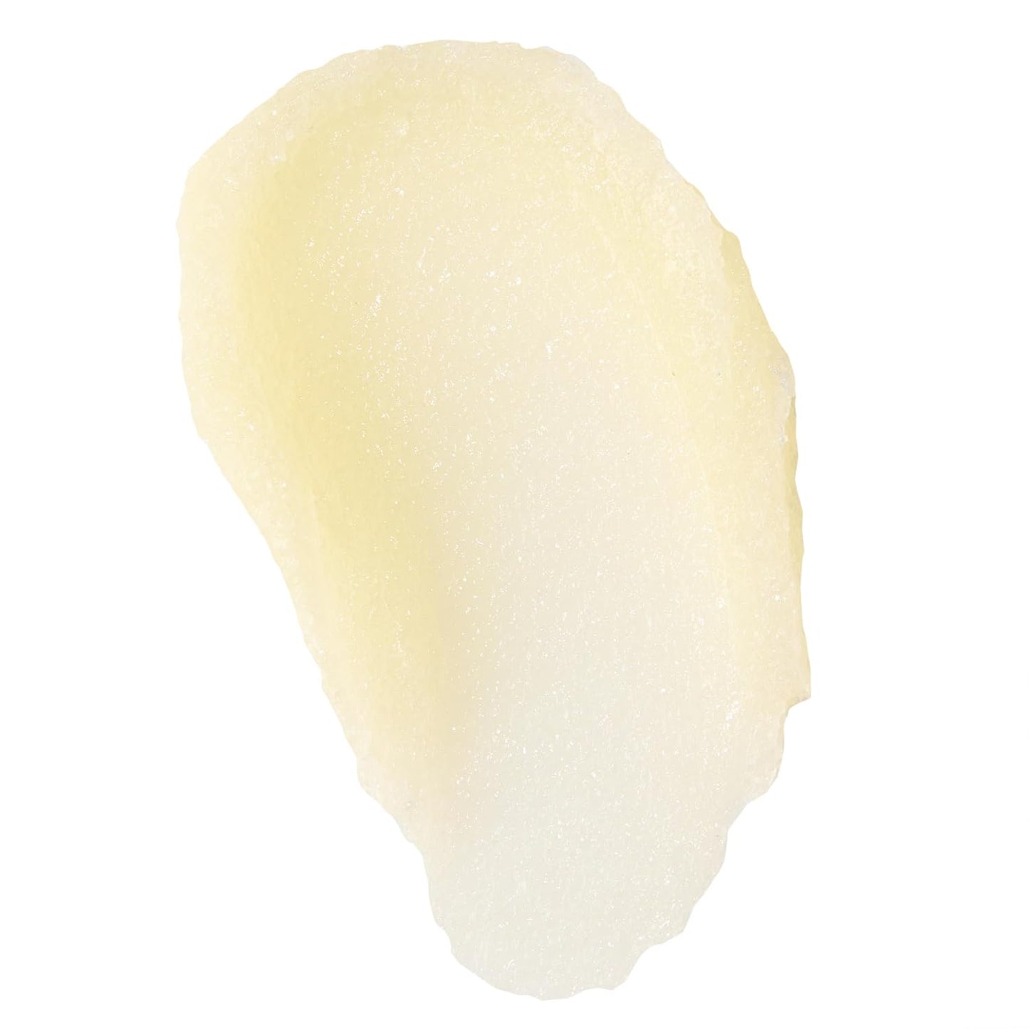 ColourPop Fresh Kiss Exfoliating Lip Scrub - Nourishing Lip Exfoliator to Gently Buff & Soften Skin - Enriched with Cocoa & Shea Butter to Lock in Moisture - Vanilla Cake (0.37 oz)