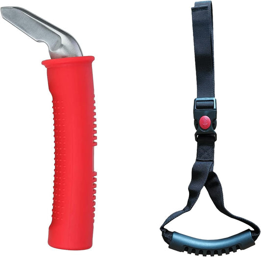 Car Auto Cane and Standing Aid Safety Handle