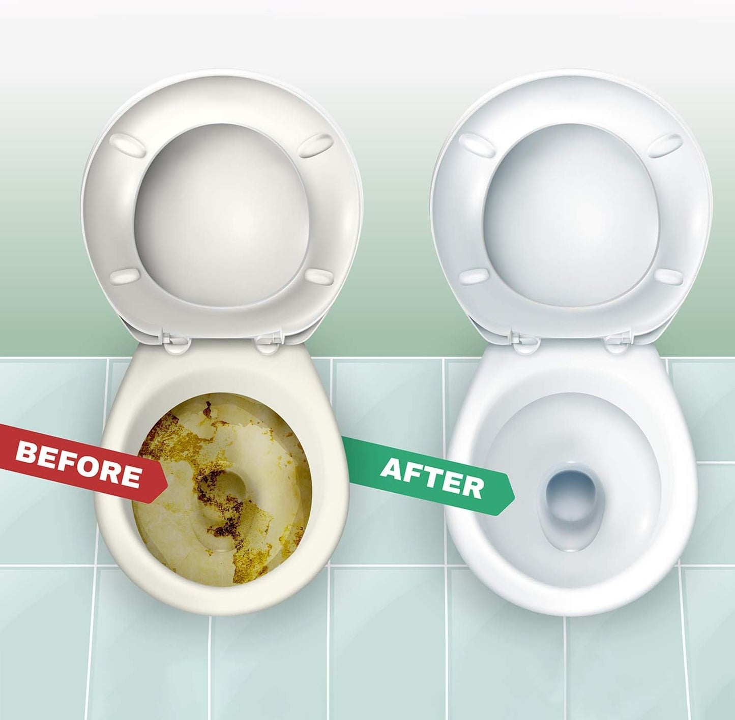 Chengu 60 Pieces Pumice Stone for Cleaning, Pumice Scouring Pad Bulk, Hard Water Stain Remover, Cleaning Stones for Toilet, Bowl, Pool, Tile, Grill, Oven, Bath, Household, Kitchen, 5. 9 x 1. 4 x 0. 9