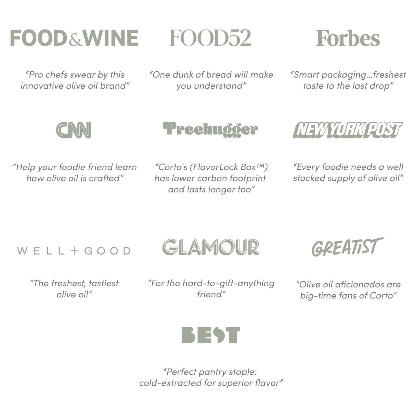 Corto TRULY® | 100% Extra Virgin Olive Oil | Floral Notes | Cold Extracted in State-of-the-Art Mill | Straight from Official Corto Olive Groves & Oil Producer (Truly 500ml Twin)