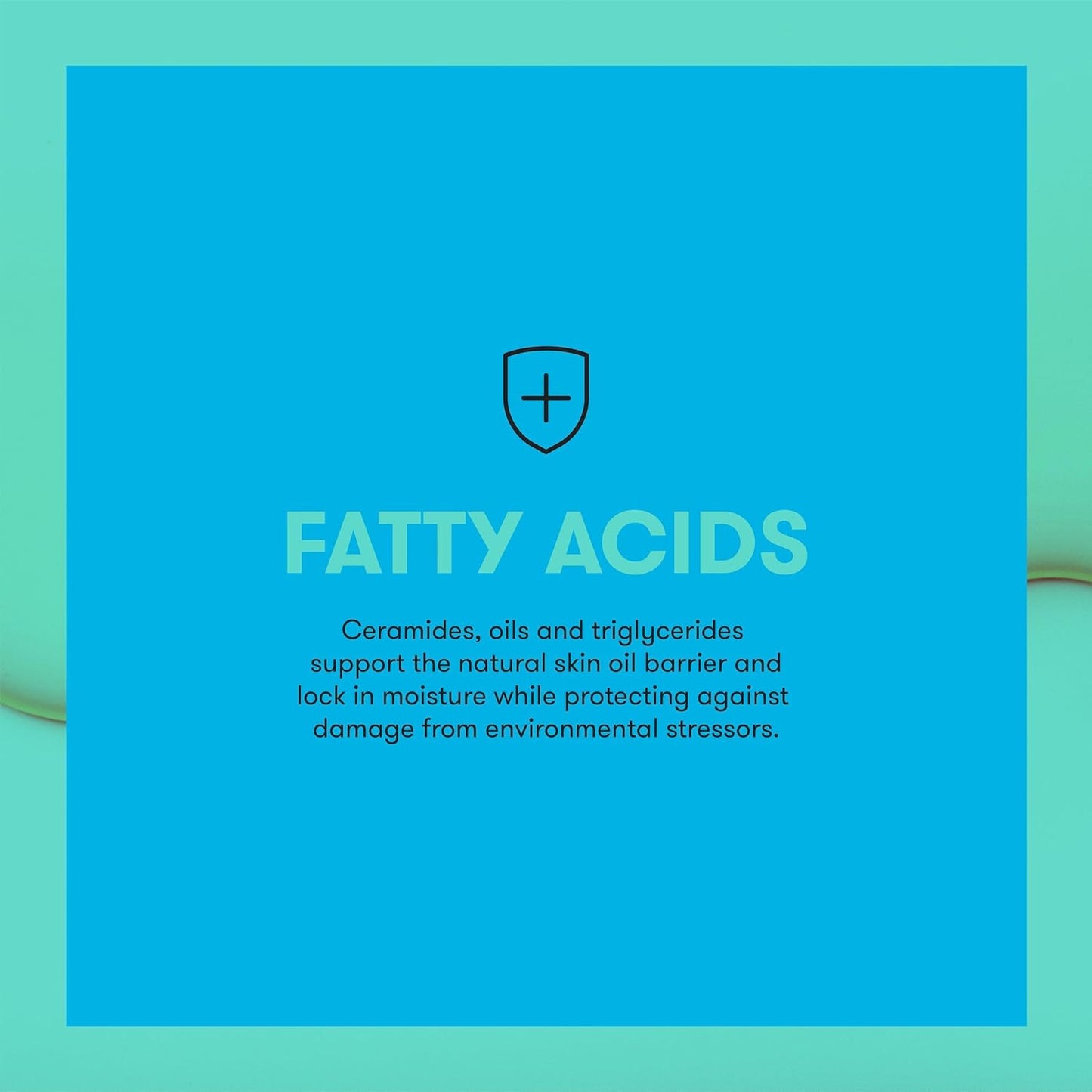 Freeman Restorative Moisturizer + Hydrating Skin Facial Shield, Lightweight Face Serum, Infused With Aloe Vera & Ceramides, Soothes & Calms, Relieves Dry Skin, 3 fl.oz./ 89 mL Bottle (Pack of 2)