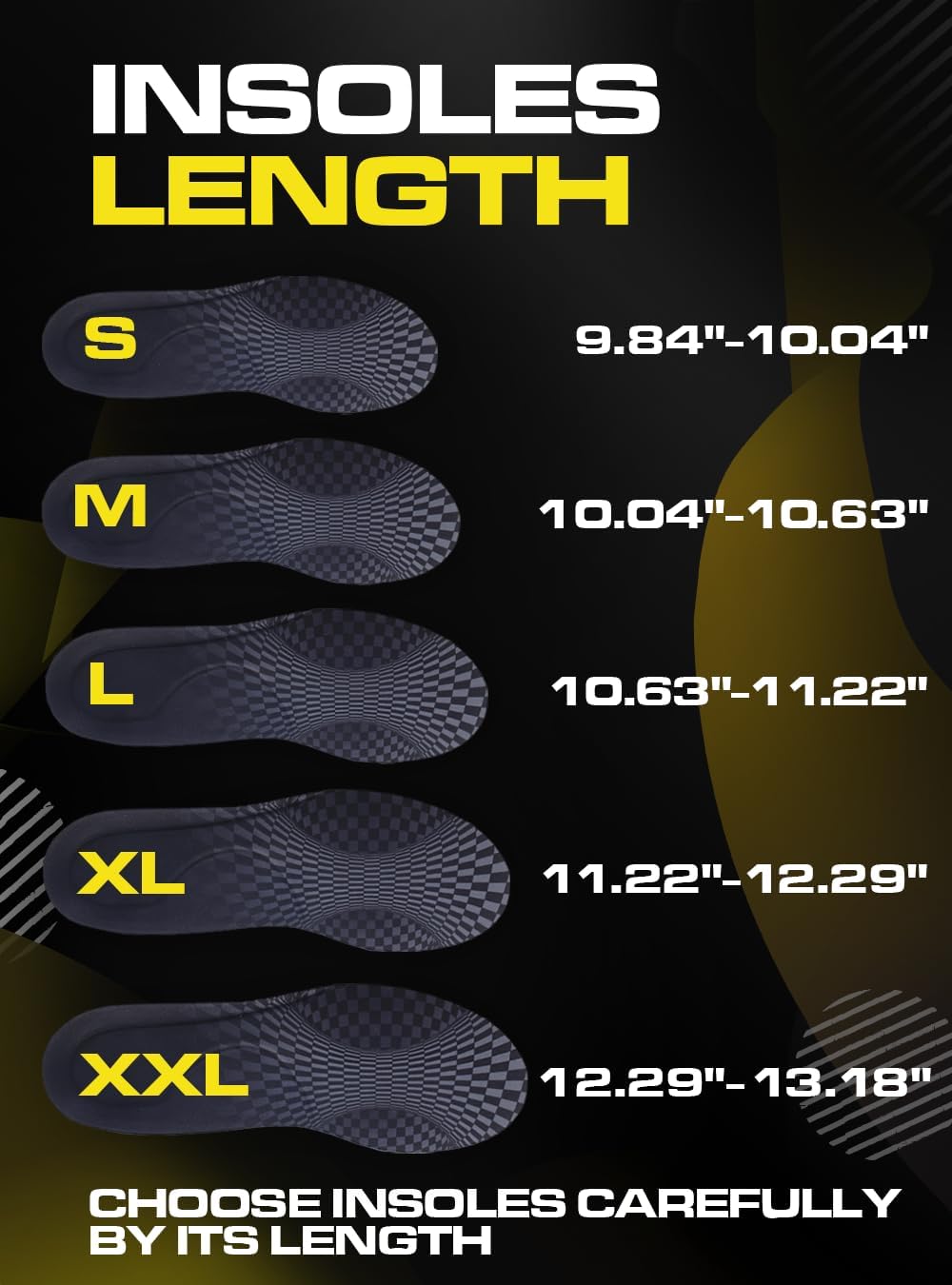 2 Packs of (New) Work Orthotic Insoles - Anti Fatigue Medium Arch Support Shoe Insert Men Women - Plantar Fasciitis Flat Feet - Relieve Foot Pain - Work Boot Insoles Standing All Day (Gray, M)