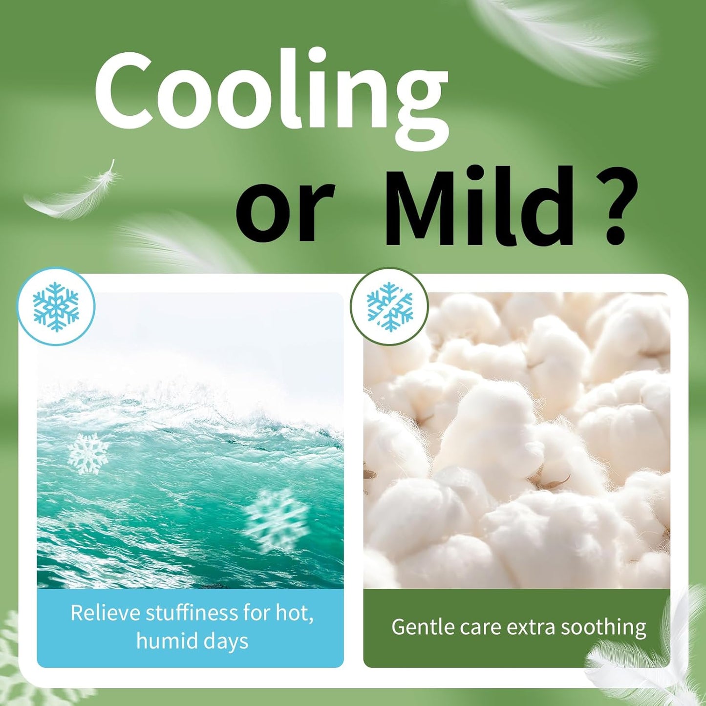 HH Herb & Health Feminine Wash for Women, pH3.6 Lactobacillus Cleanser with Botanical Extracts, Hydrating & Cooling Intimate Care for Odor, Dryness and Itch, Woody Scent