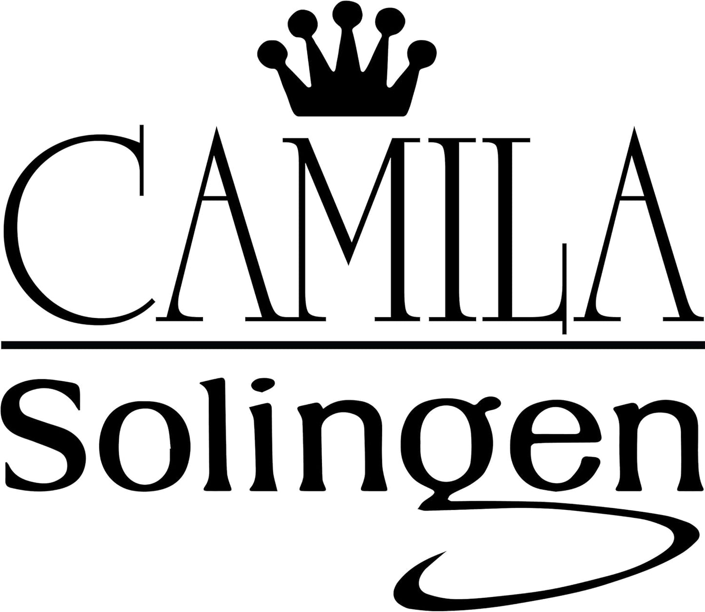 CS19 Sapphire Metal Nail File for Natural Nails Fingernail and Toenail Care, 8" Double Sided Coarse and Fine for Manicure and Pedicure