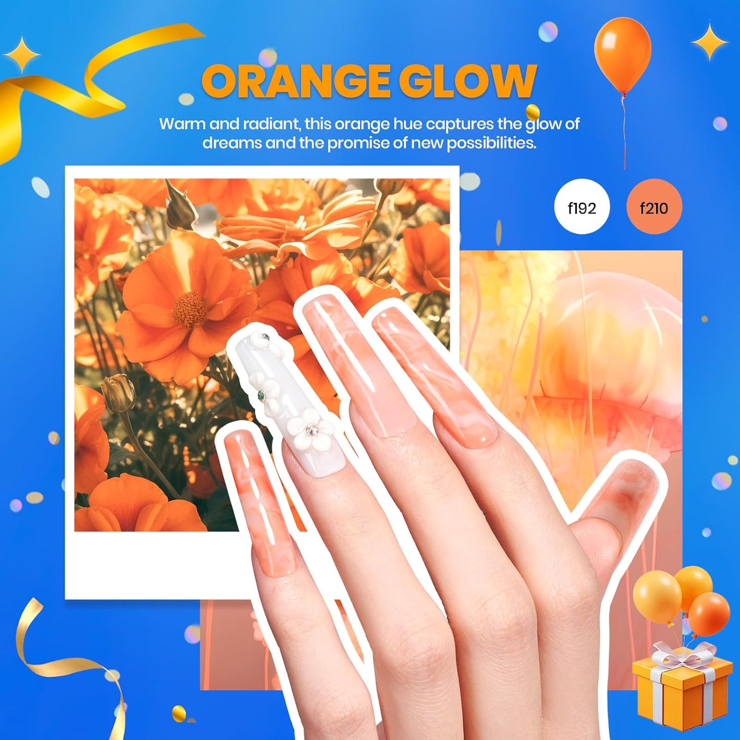 Beetles Gel Nail Polish Kit with UV Light - 31Pcs Nail Polish Set Popular Color Gel with Base and Matte&Glossy Top Coat Soak Off All Season DIY Manicure Kit Art Gifts for Women Teen Girls