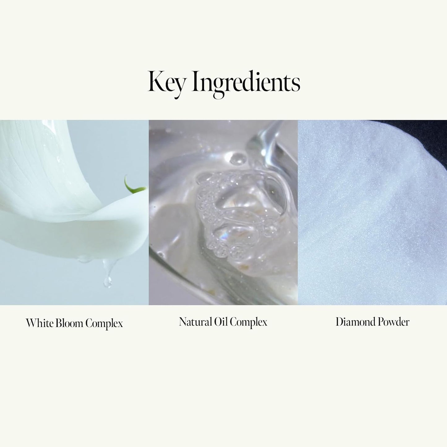 Gardenia Veil Color Shield Hair Essence – Lightweight Leave-In Treatment for Color-Treated Hair – Shine Boost, Damage Repair, Color Fixing System, Floral Scent – (50ml / 1.69 fl. Oz)