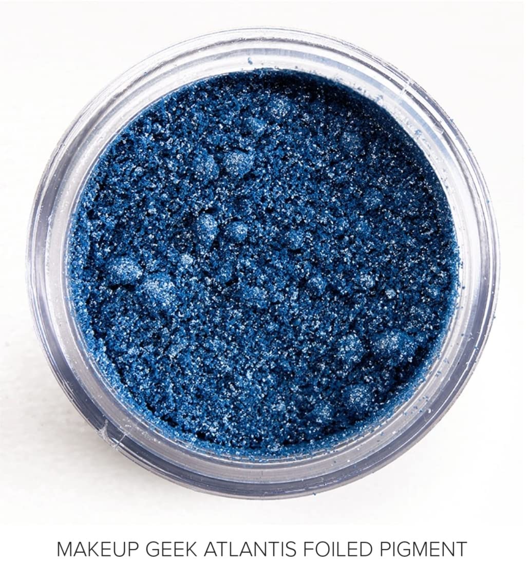 Foiled Pigment Atlantis + Abracadabra Bundle Set