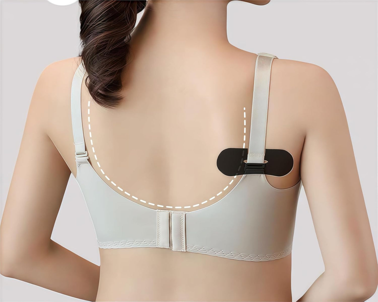 Micropore Tape (60-Pack) - Pain Free Removal, Hypoallergenic, Adhesive Cotton Tape,2 months