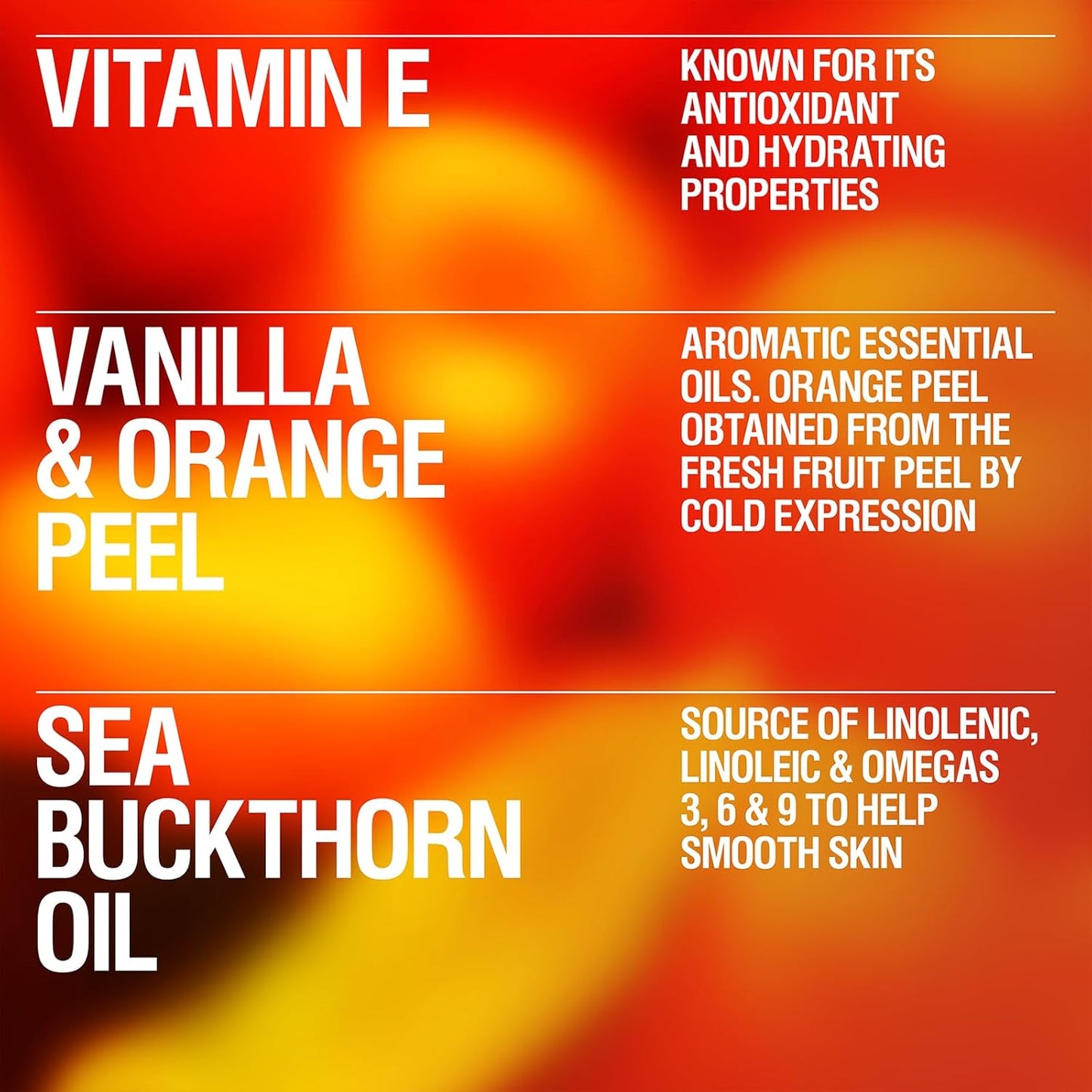 Grown Alchemist Hand Cream REFILL Pouch: Vanilla, Orange Peel. Non-Greasy Moisturizer that Soothes and Softens Hands, 500ml