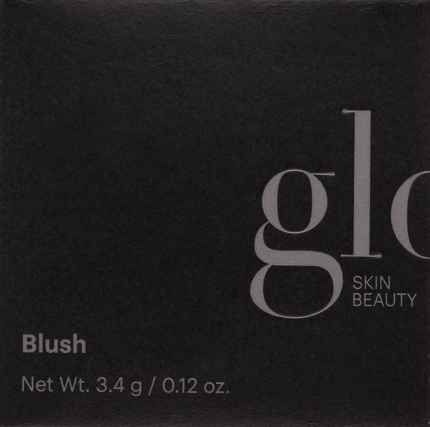 Glo Skin Beauty Blush (Melody) - Pressed Powder Blush for Cheeks, High Pigment Mineral Face Makeup Creates a Natural, Healthy Glow