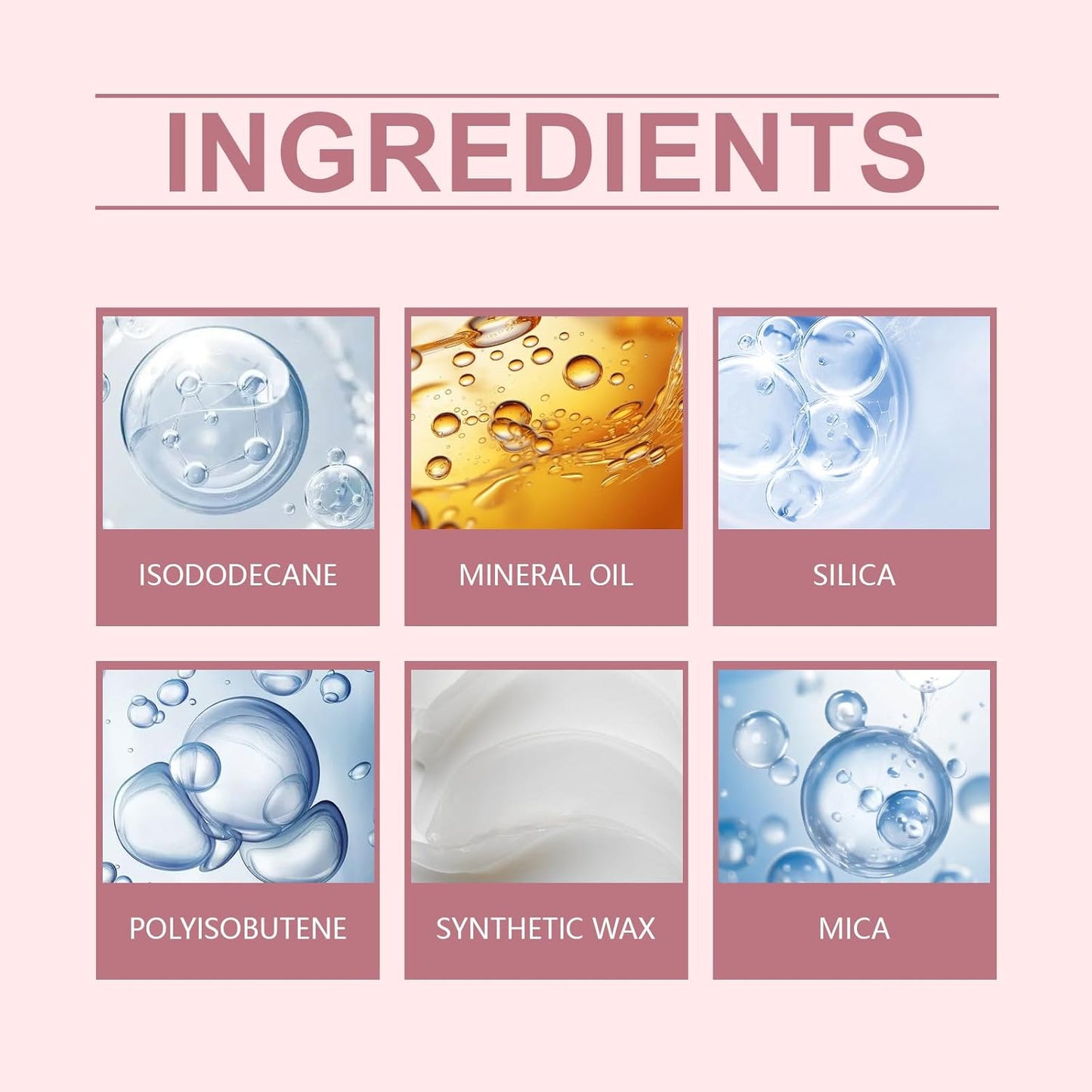 Liquid Blush for Cheeks, Blush Beauty Stick With Soft Cushion Applicator For Radiant, Flushed Cheeks, Infused With Squalane, Vegan & Cruelty-free， Pink