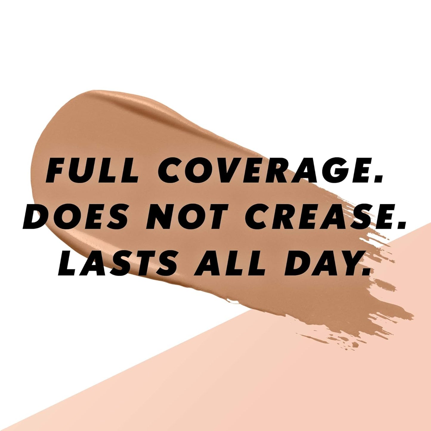 COVERGIRL Trublend Undercover Concealer, Tawny, 0.33 Fl Oz