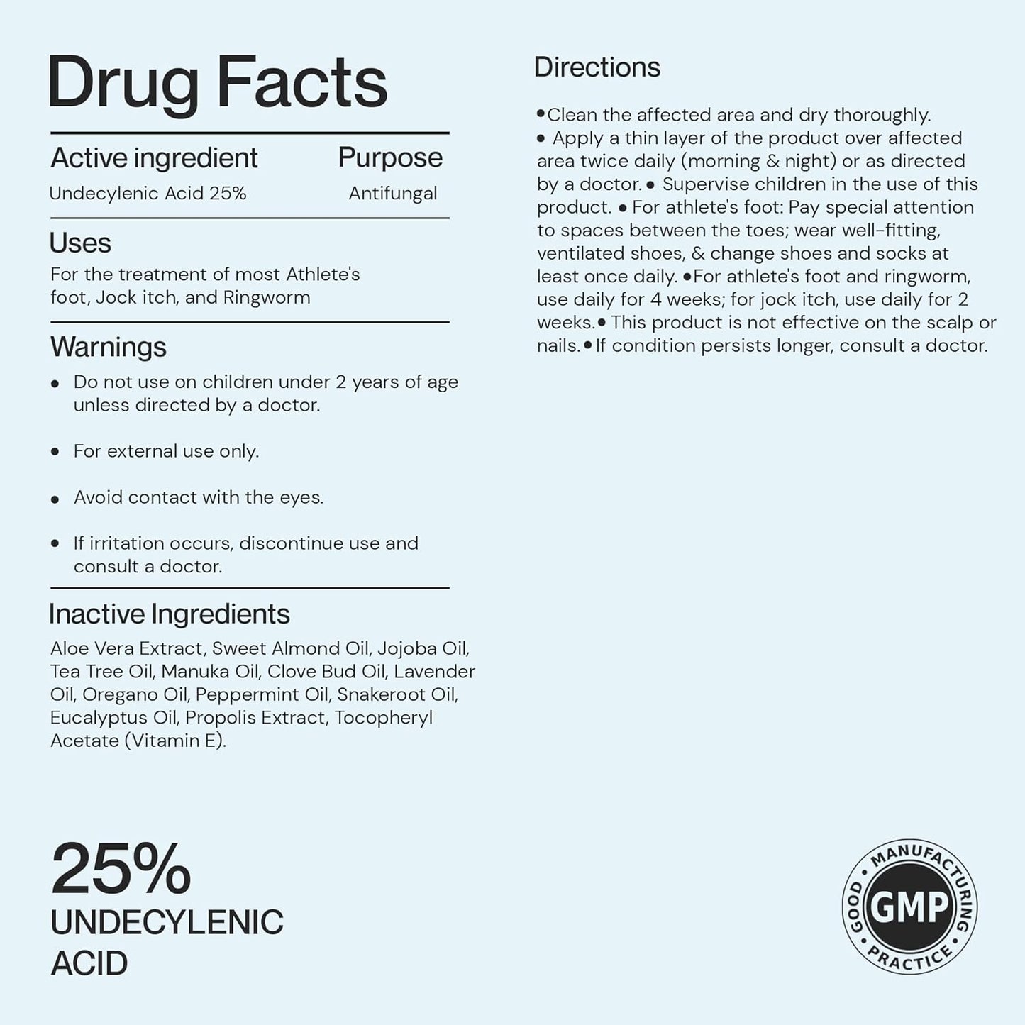 Nail Care/Conditioning Pen – Botanical Oils for Healthy, Clear-Looking Toenails and Fingernails – Fast Precision Brush Application Nail Repair Pen, Appearance of Clear Nails - Pack of 6