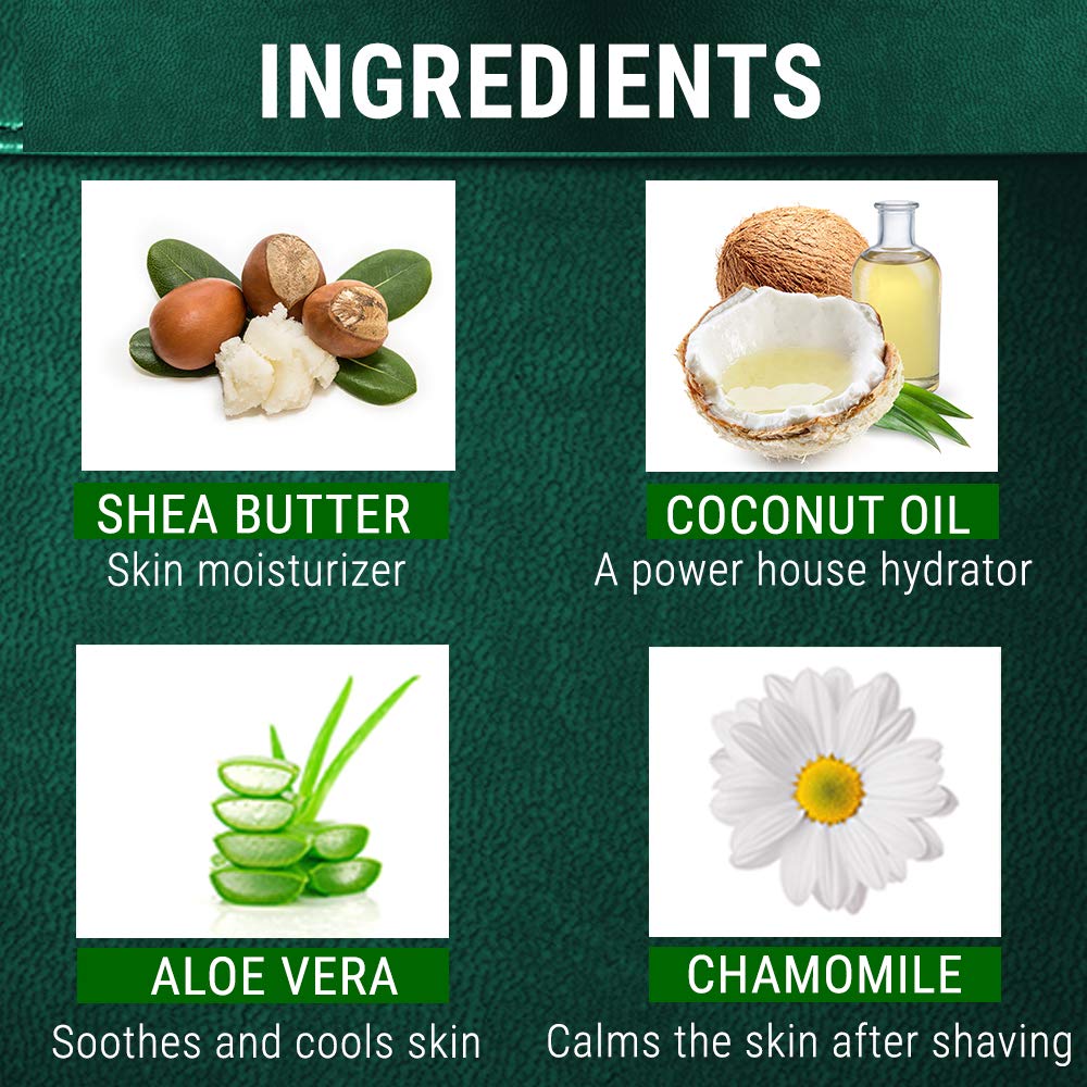 Clubman Shave Soap – Classic Shaving Soap for Men, Smooth & Comfortable Shave, Premium Men’s Grooming, 2 oz