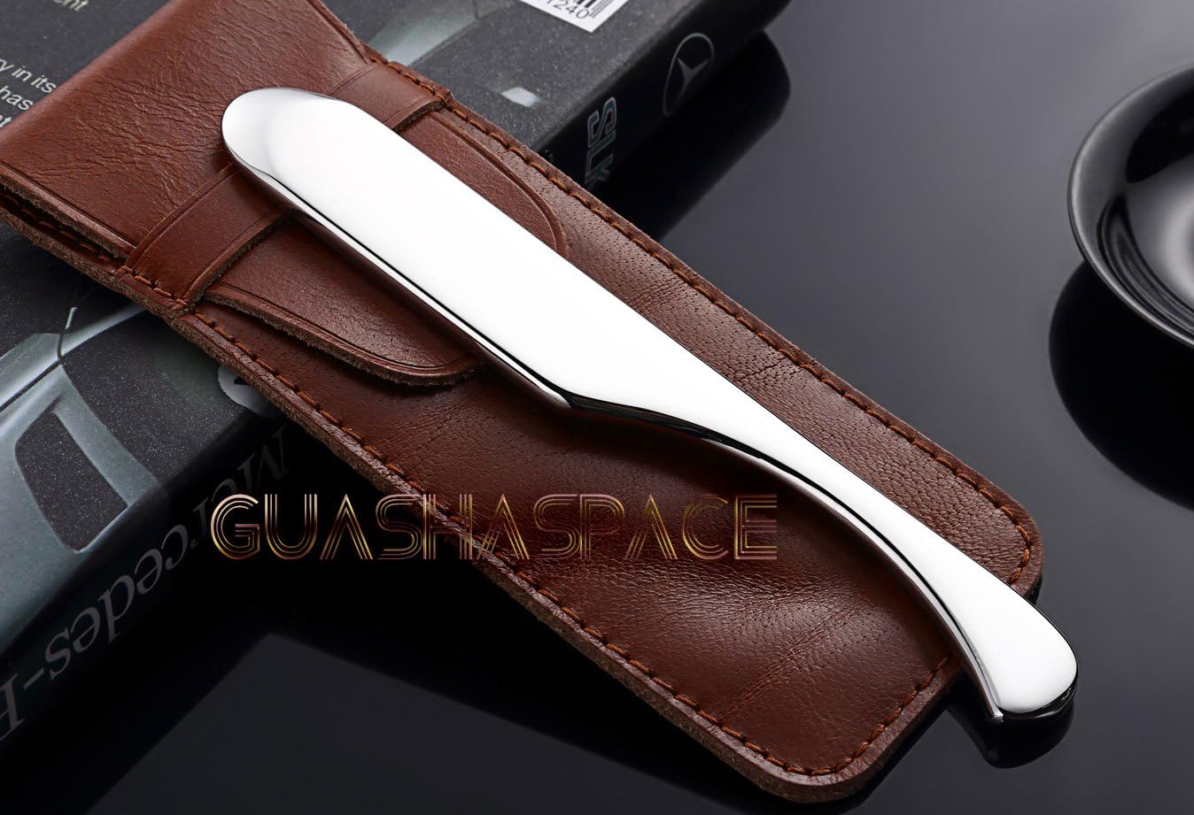 Gua Sha Tools,Guasha Tools,Chiropractic Tools,Physical Therapy Tools,IASTM Tools for Myofascial Release,Soft Tissue Mobilization,Can be Usded as Special Physical Therapy Tools (ST004 Type)