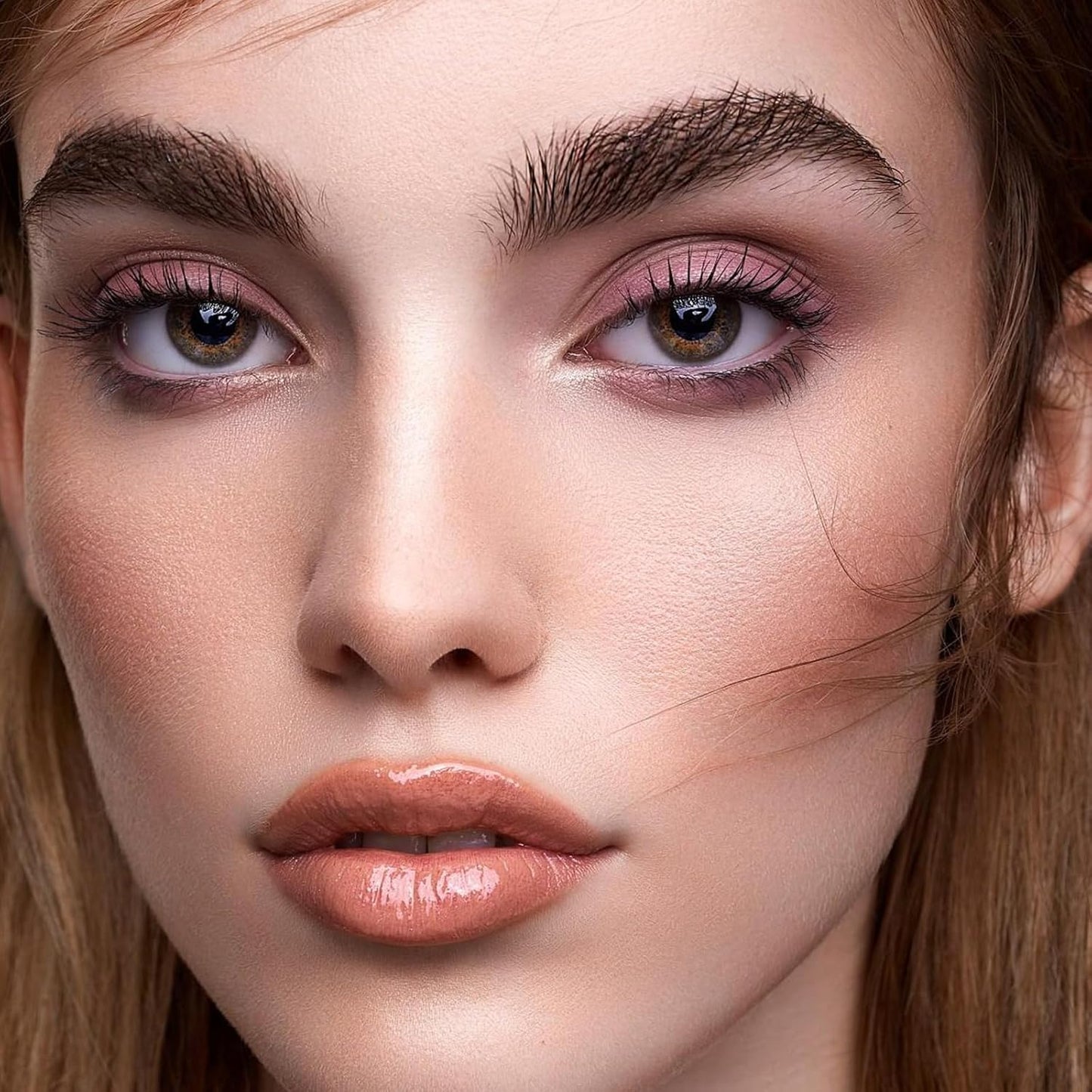 Boobeen Brow Wax, Waterproof Eyebrow Wax Styling Pencil, Eyebrow Gel，Shaping with Slanted Tip Application, Long-Lasting Hold