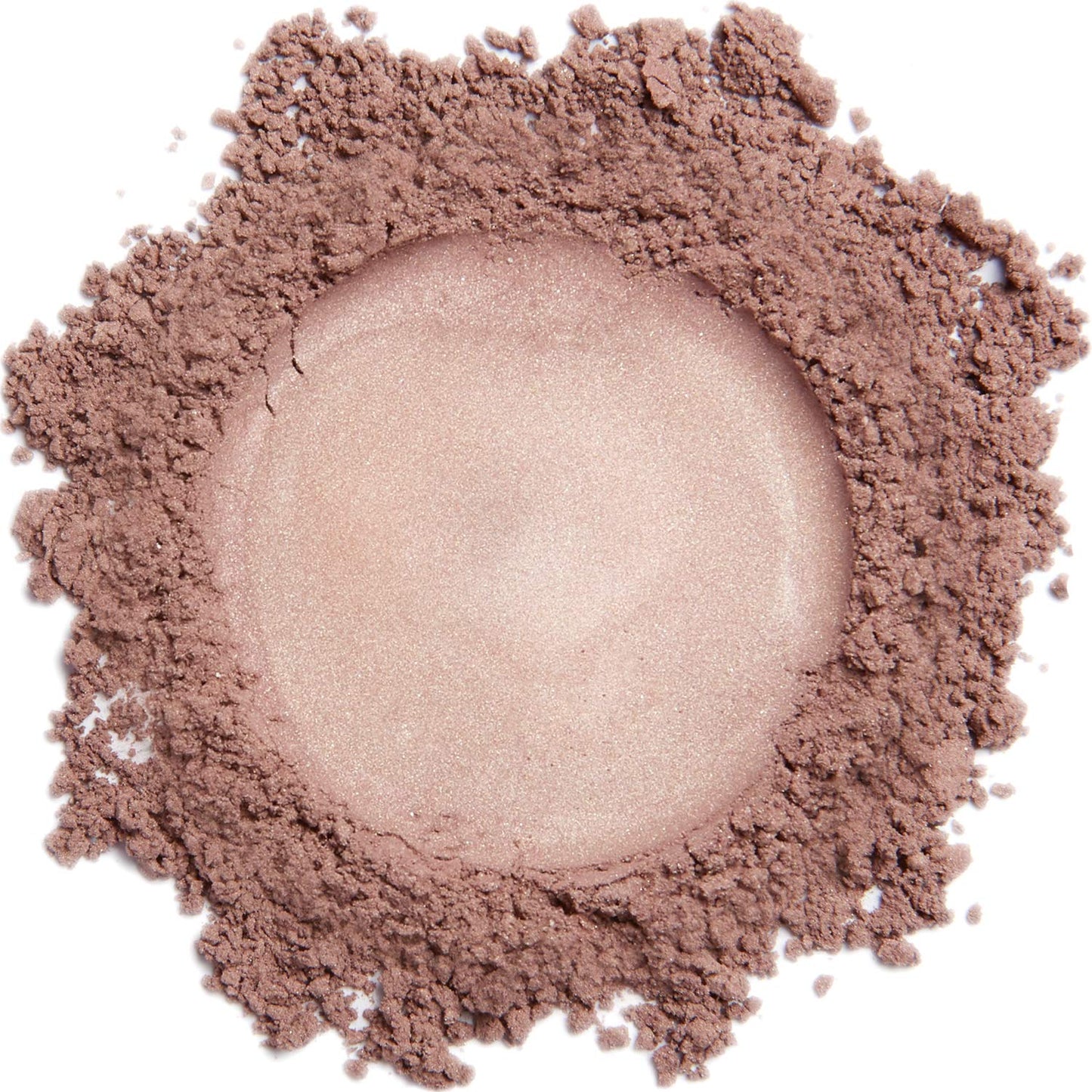 Demure Mineral Make Up (Dusty Rose) Eye Shadow, Matte Eyeshadow, Loose Powder, Eye Makeup, Professional Makeup