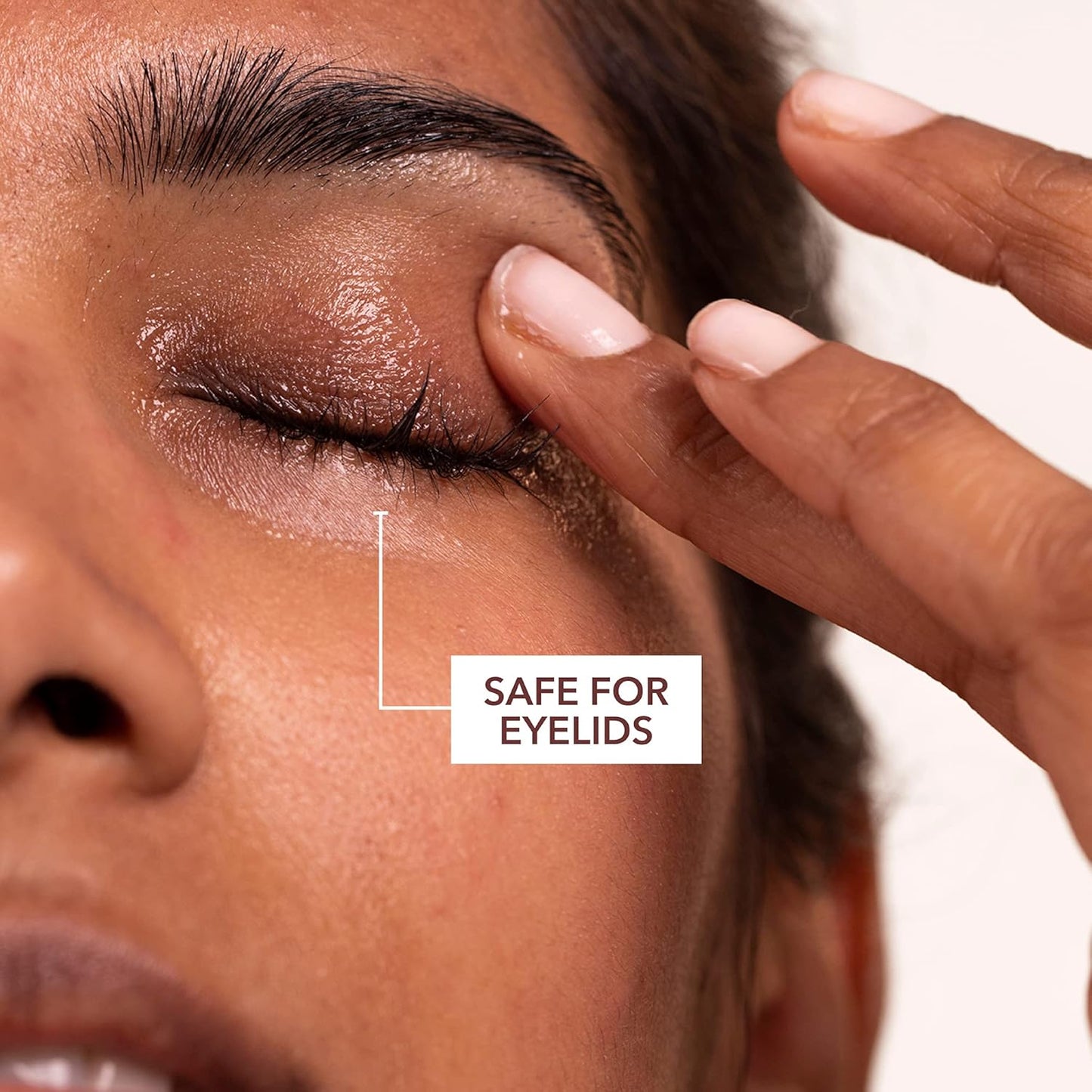 Dr. Dennis Gross Advanced Retinol + Ferulic Triple Correction Eye Serum | Firm Skin, Boost Hydration, and Reduce the Look of Wrinkles & Crepiness | 0.5 oz